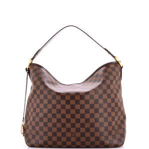 Louis Vuitton Delightful Nm Handbag #229565L18B